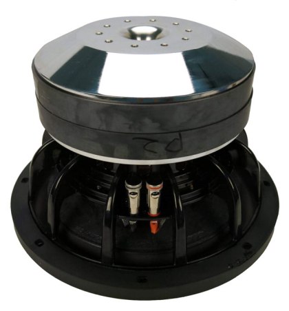 Автомобильный сабвуфер Sundown Audio U-18 Автомобильный сабвуфер Sundown Audio U-18